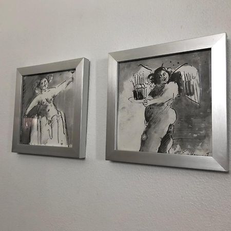 Vakantiehuis Uus Klinte Гінделопен Екстер'єр фото